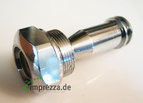LF Kollektor Verchromt 1