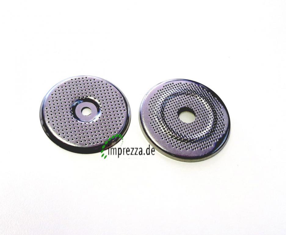 LF 2 Duschen 49/52mm  (=PE15969) 1