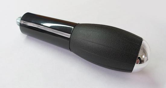 LF Drehknopf Siebträger M12 (=PE16238) 1
