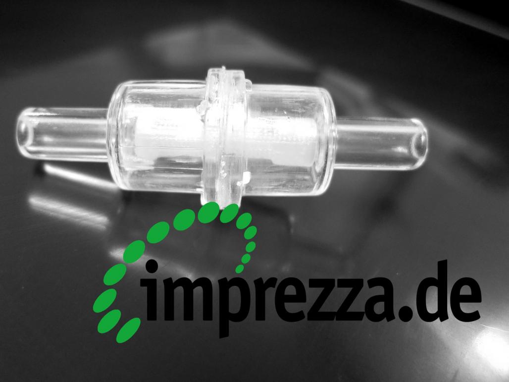LF Passfilter Wasser Einlasshub 1