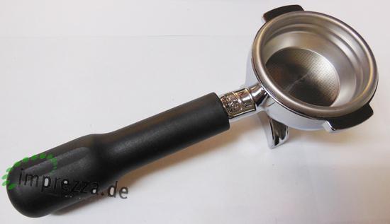 LF Siebträger 2er 1