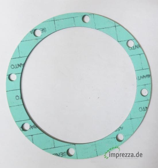 LF Dichtung für Kessel 170x135x2mm (=PE15777) 1