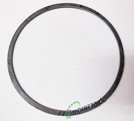 LF Dichtung für Kessel 150x137x3mm (=PE15779) 1