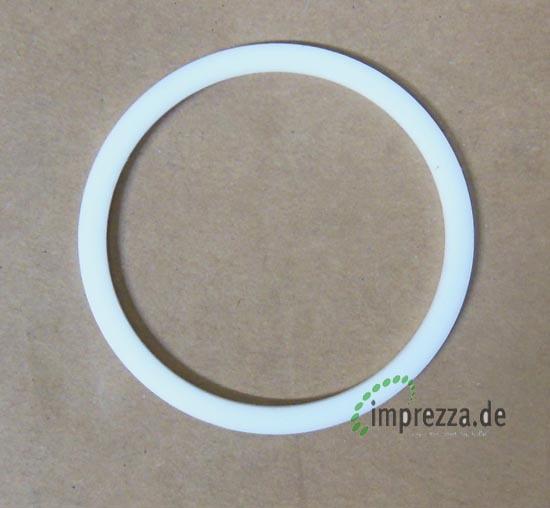 LF Flachdichtung aus PTFE 58x51x2mm (=PE15784) 1