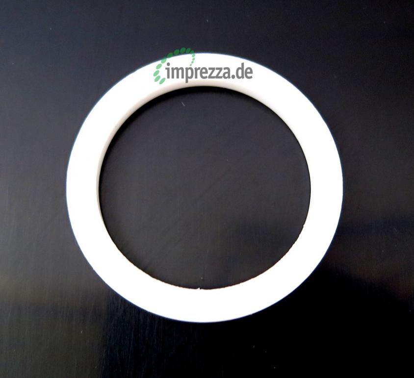 LF Flachdichtung aus PTFE 42x33x3mm  (=PE15801) 1