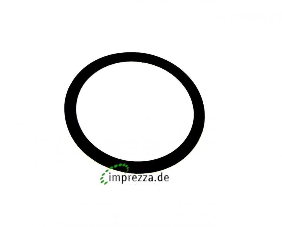LF Gummistärke 64x53x1mm EPDM (=PE15846) 1