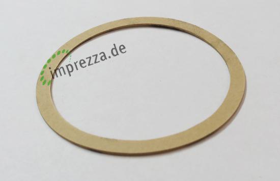 LF ABSTANDSSTÜCK AUS PAPIER 66x58x0.8 mm 1