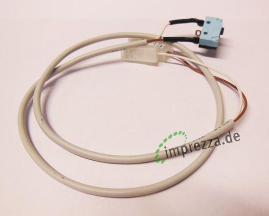 LF Mikroschalter 0.1 A 250 V 1