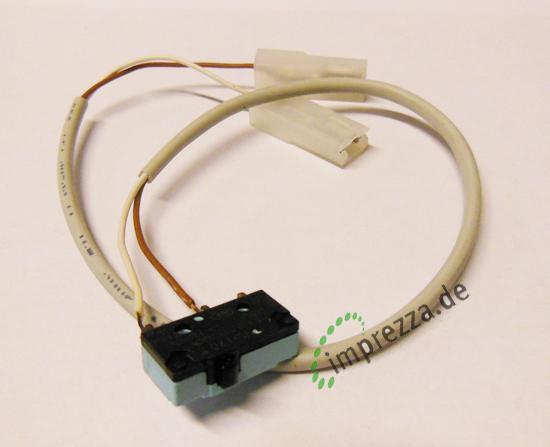 LF Mikroschalter 0.1 A 250V 1