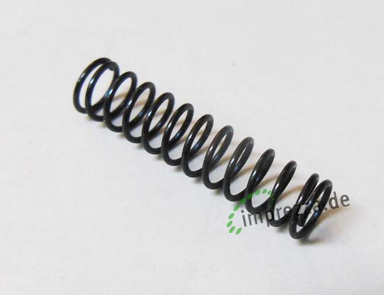 LF Feder für Sperrbolzen 5.5 x 24mm 1