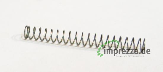 LF Feder für Vorschublink (=BZ0BEB057 1