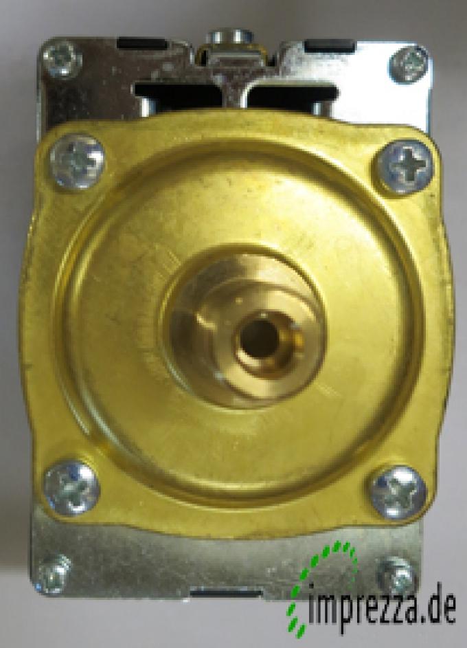 LF Druckschalter P303T02 3-Polig 20A 1/4