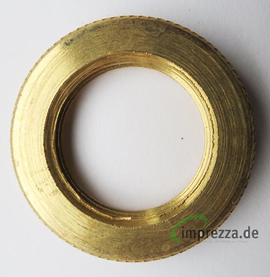 LF Zwinge für Hahn (=BZ5222801) 1