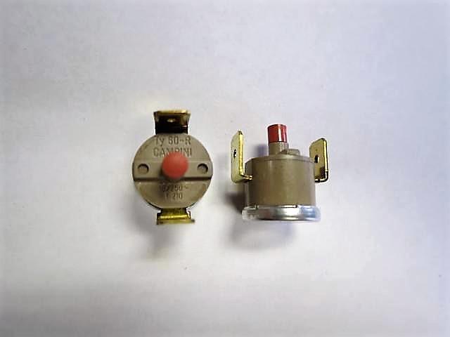 LF Anlegethermostat 160C 16A 250V 1