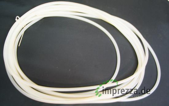 LF Silikonschlauch 5x10 shore 60-10 m 1