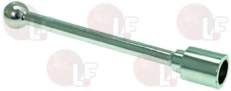 LF Wasserrohr komplett  1