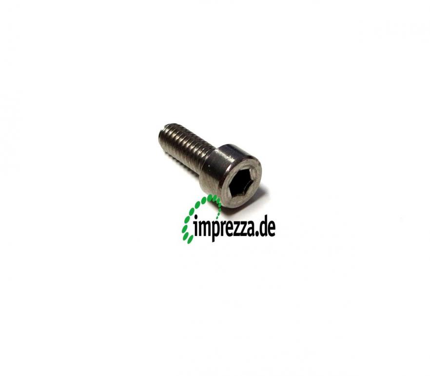 LF Zylinderkopfschraube M4x10 (=PE16432) 1