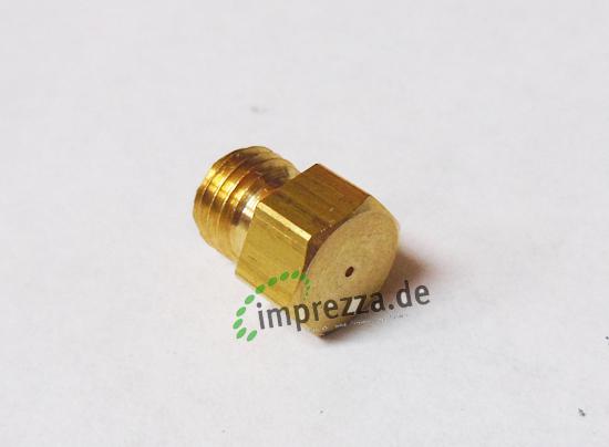 LF Düse M6x0.75 Loch 0.5 mm 1