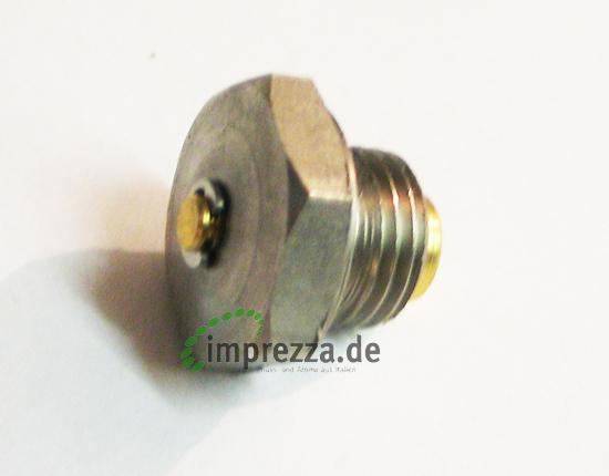 LF Ventil für Kessel D1/4