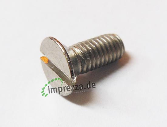 LF Kreuz-Schraube Edelstahl M5 x 12 mm (=PE16417) 1