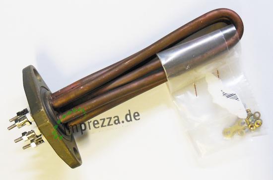 LF Heizkörper 2000/2177W 230/240V C.M.A. VFA 1
