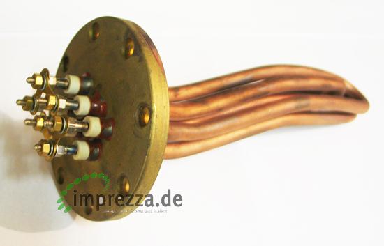 LF Heizkörper 2700W 220 V 1