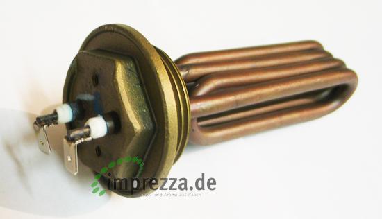 LF Heizkörper 1300W 230V 1