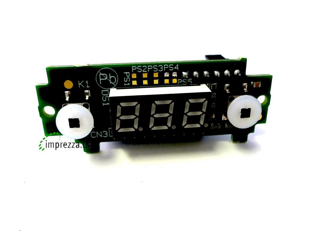 LF Display 1