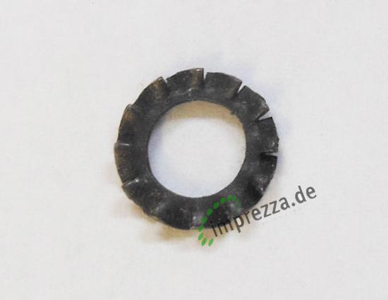 LF Fan Washer D6 DIN 6798A (=PE16381) 1