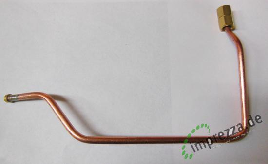 Rocket R58 Suction Pipe 1