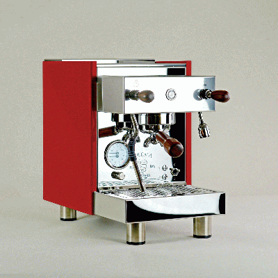 Bezzera Crema 1