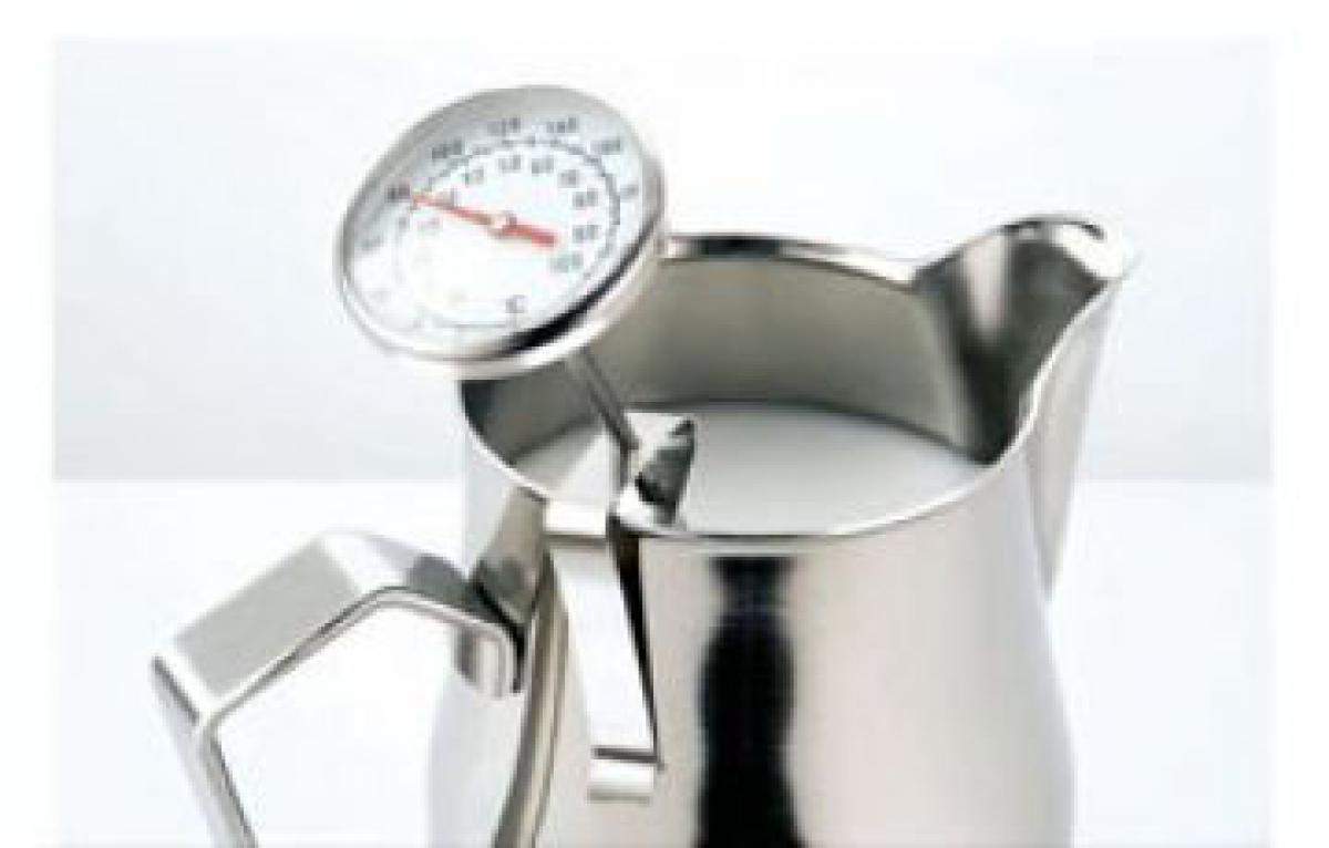 Motta Motta Milchthermometer 1