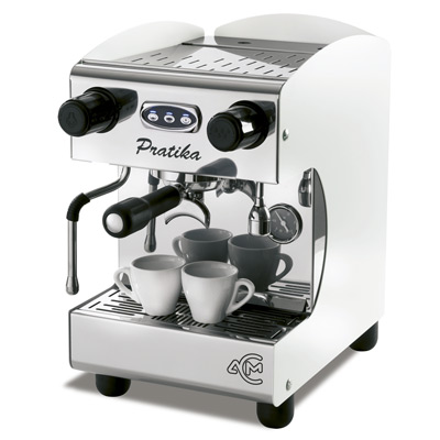 ACM Pratika Automatic 1