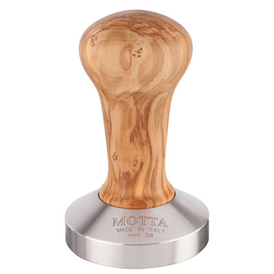 Motta Tamper 58mm 1