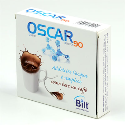 Bilt Oscar 90 Entkalkbeutel 1