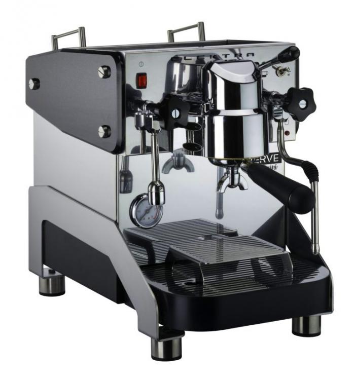 Elektra Mini Verve  1