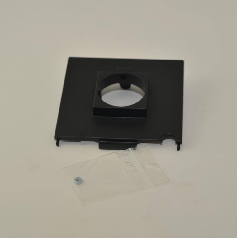 Eureka Deckel 15BL 1