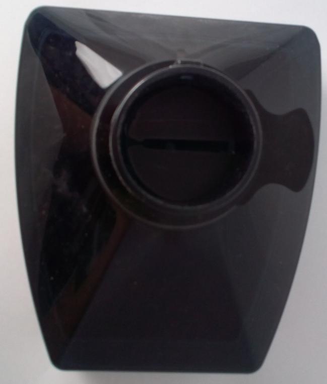 Eureka Campana completa FUME´x ATOM 1