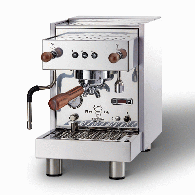 Bezzera Crema 1