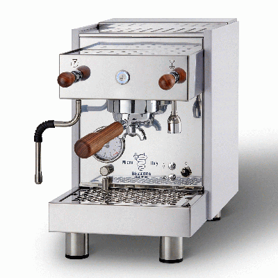Bezzera Crema 1