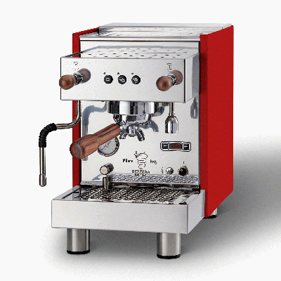 Bezzera Crema 1