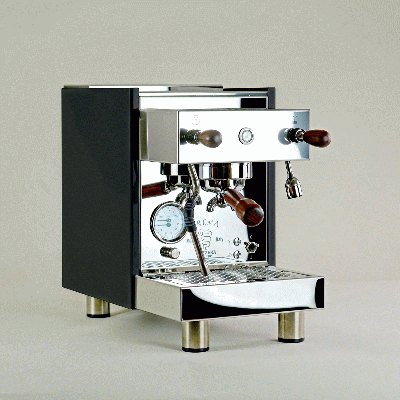 Bezzera Crema 1