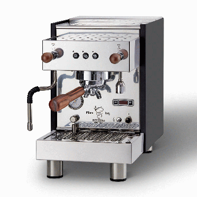 Bezzera Crema 1