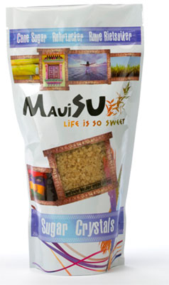 MauiSu Sugar Crystals 500g 1