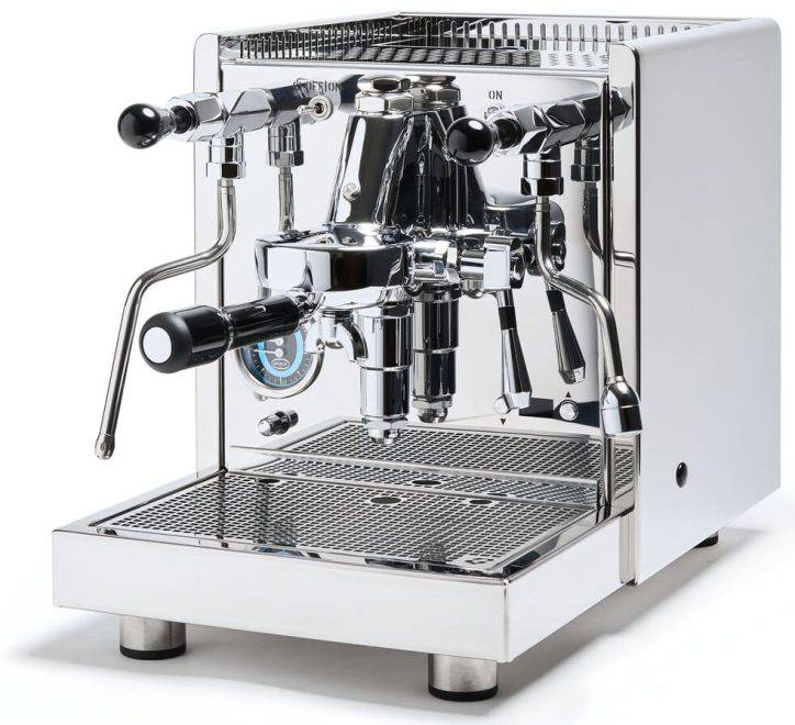 Quick Mill 0986 New Aquila PID 1