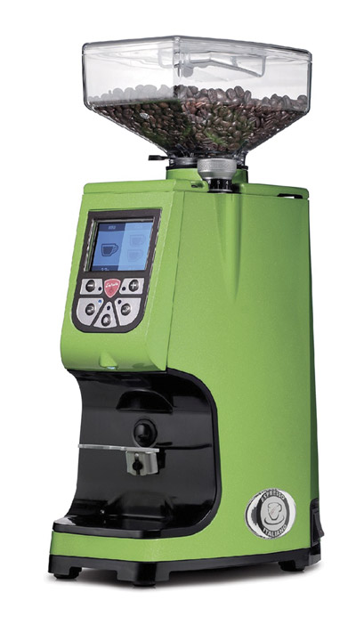 Eureka Atom 60 1