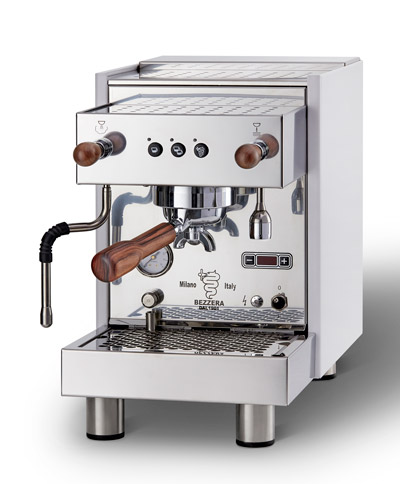Bezzera Crema 1