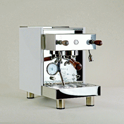 Bezzera Crema 1
