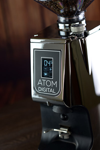 Eureka Atom 65 Digital