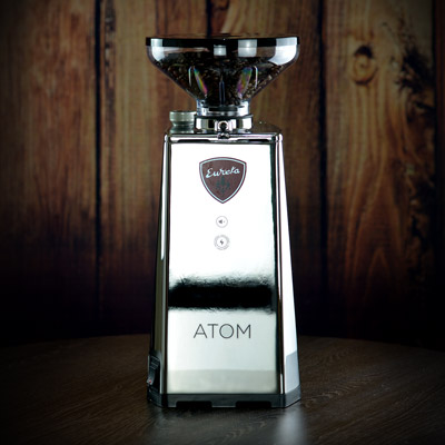 Eureka Atom 65 Digital